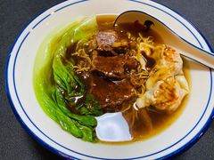 -左记港食(融科天城店)