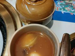 -亚马逊海鲜自助(梅溪湖步步高店)