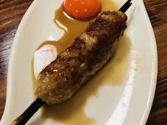 -烧鸟周居酒屋(香山店)