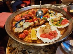 -BROWNSTONE布朗石西班牙餐厅(富城店)