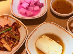 -海云台韩式汤饭·13年匠心韩料(南山店)