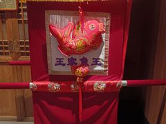 -奉天掌柜·非遗猪手·笨饺子(崇山路店)