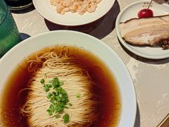 -松鹤面馆·古法焖肉面(观前店)