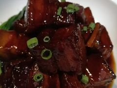 招牌红烧肉-陈傻子餐厅(世纪都会店)