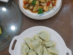 -蓝珊甄选海鲜自助·火锅大排档(近阿那亚店)