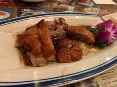 -香港新曜记茶餐厅(星耀城店)