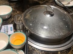 -鱼粤鲜淘米捞·中山脆肉鲩火锅(悦湖会店)