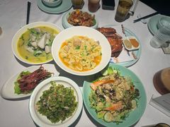 -小城故事·地道宁波味(月湖盛园店)