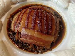 -大鸭梨烤鸭(金色漫香店)