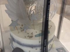 -西檬树SIMON·T轻奢蛋糕(大东方Max店)