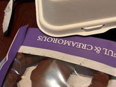 -B&C黄油与面包·THE GARDEN BAKERY概念店(世纪汇店)