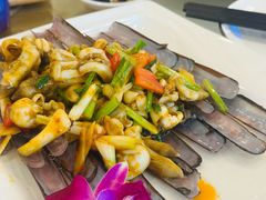-四海之家(蛇口店)