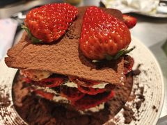 -W COLLECTIVE  DESSERT SHOP