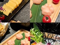 -湊湊火锅·茶憩(宁波天一广场店)
