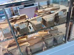-京馔手工吐司(万达广场济南高新店)