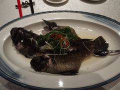 -红棉中餐厅·广州海航威斯汀酒店