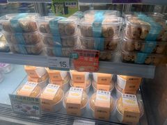 -迦南·甜品蛋糕(传媒店)