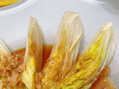 -锋味餐厅(空港复悦里店)