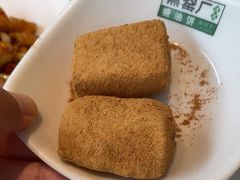 -黑窑厂糖油饼烤鸭·清真菜(黑窑厂街店)