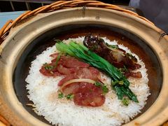 -捞神煲汤火锅(湖滨商业街店)