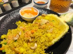 -美奈小馆·越南料理(中航城君尚购物中心店)