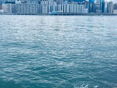 -香港九龙海逸君绰酒店