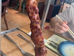 -通海俄式烧烤(下瓦房店)