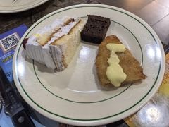 -巴犀烧烤(新崇光店)