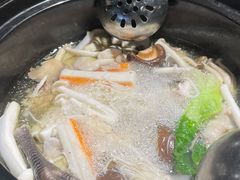 -百年果林椰子鸡(中洲店)