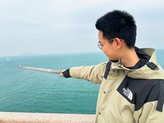 -东澳岛