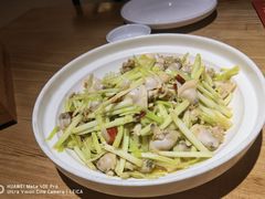 -沈家花园如皋菜(海阳路店)