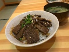 -兆治日本料理(华府世家店)
