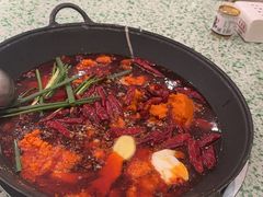 -五里关火锅(牛市口店)