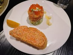 -Let'sBURGERplus·非常创意汉堡(三里屯店)