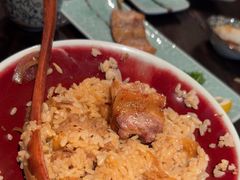 -眷屋の深夜食堂(云锦中心店)