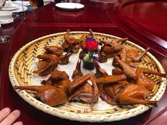 -顺风山庄(水濂山店)