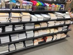 -MUJI无印良品(世博源店)