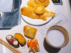 -聚盛源蒸汽海鲜火锅烤肉自助(巨川金海岸购物广场店)
