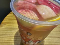 -CoCo都可(合生汇店)