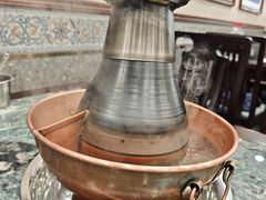 -楼外楼大刀肉传统火锅居(幸福街店)