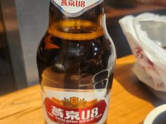 -聚合鑫东北熏酱熟食麻辣面(长阳店)