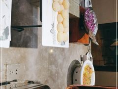 -河南盛世民航国际酒店·星空餐厅