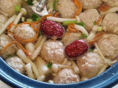 -浔庐餐厅•江西老字号•九江菜(南湖国际店)