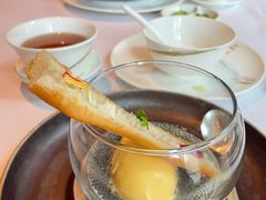 -广州富力丽思卡尔顿酒店