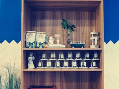 -OZ cafe(南昌路店)
