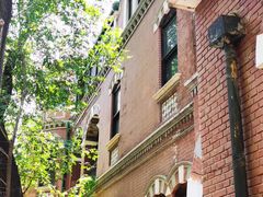 -北京动物园-畅观楼