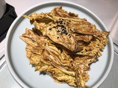 乾隆白菜-羲和雅苑•北京烤鸭(陆家嘴中心店)