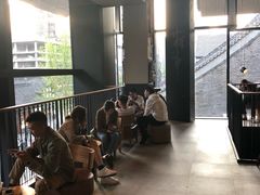 -星巴克(成都太古里二店)
