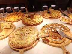 -比格比萨自助(大兴荟聚店)
