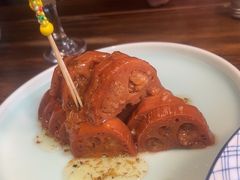 -鱼食饭稻·苏浙土菜17年老馆子(平江路店)